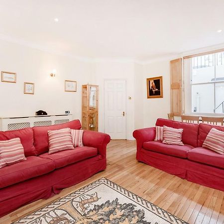 Stylish Apartment In Victoria Лондон Екстер'єр фото
