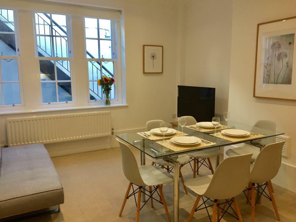 Stylish Apartment In Victoria Лондон Екстер'єр фото